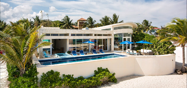 Beach House