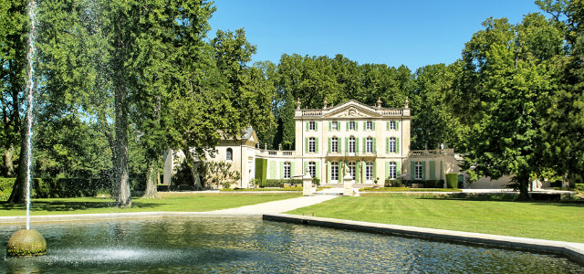 Chateau Ventoux