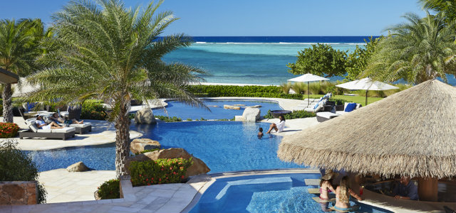 Bella Beach Villa