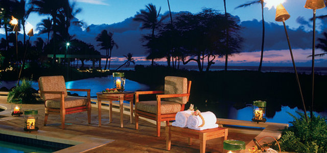 Bungalows at Mauna Lani Bay