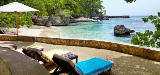 Goldeneye Ian Fleming Villa