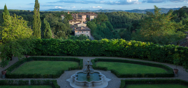 Villa Il Borro