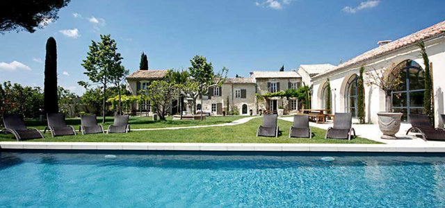 Domaine De St. Remy