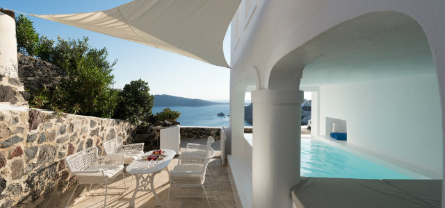 White House Villa