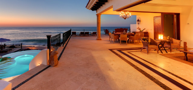 Casa La Laguna