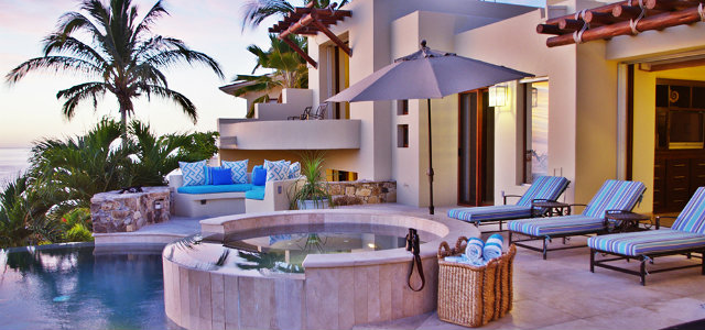 Casa Bella at Cabo Colorado