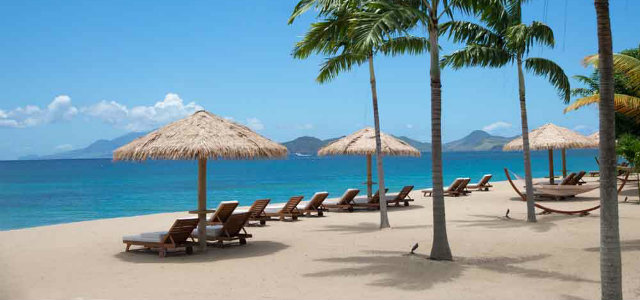 Paradise Beach