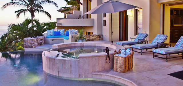Casa Bella at Cabo Colorado