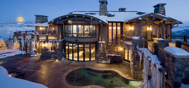 Ski Dream Home
