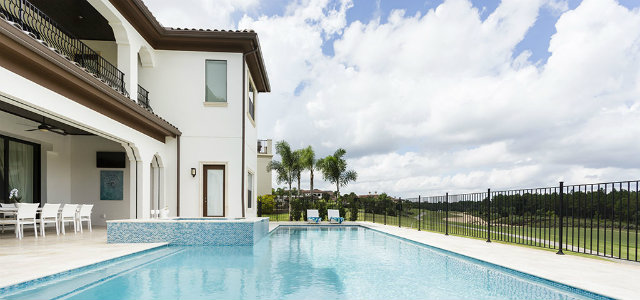 Formosa at Reunion Resort