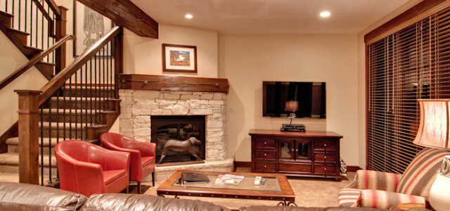 Silver Star Two-Bedroom with Spa