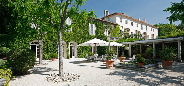 Chateau d