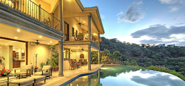 Villa Estrella