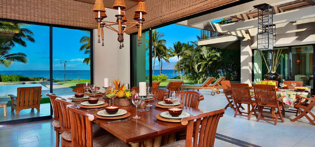 Wailea Sunset Estate