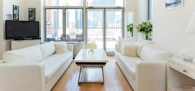 Midtown Retreat Penthouse