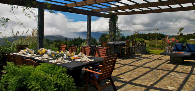 Hacienda Santa Ines