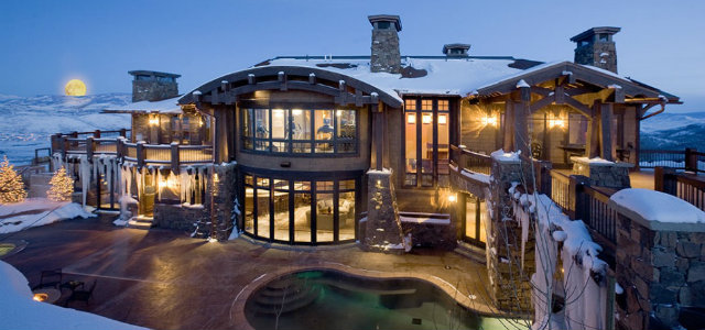 Ski Dream Home