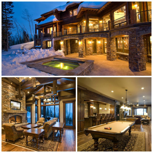 Red Cloud Estate