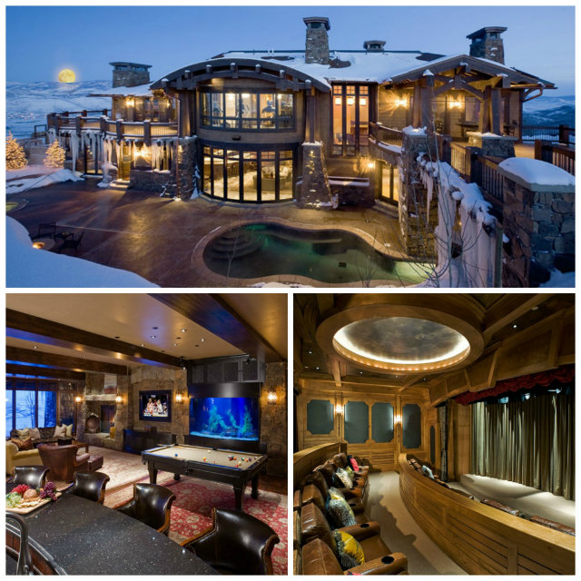 Ski Dream Home