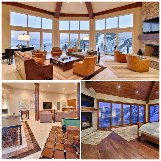 Sky Villa