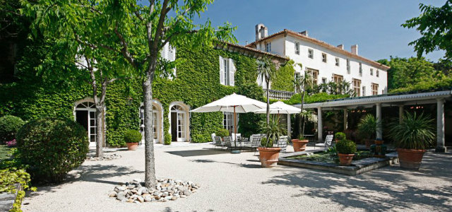 Chateau d