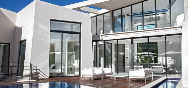 Villa 5