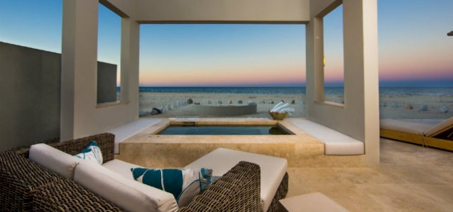 Casa De La Playa