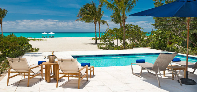 Hawksbill Beach House