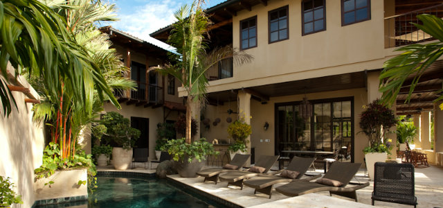 Stu Casa