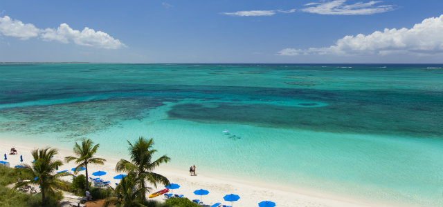 Turks and Caicos