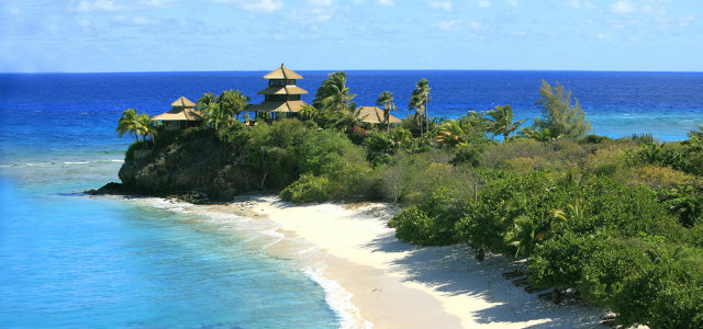 Necker Island