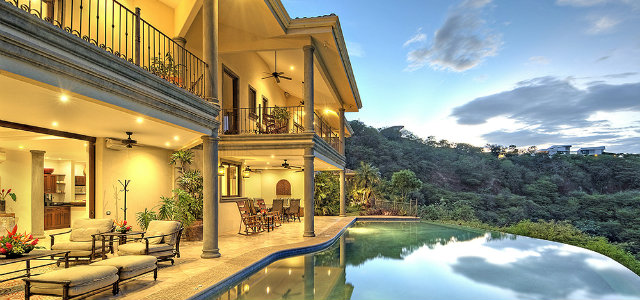 Villa Estrella
