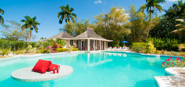 Noble House on the Beach