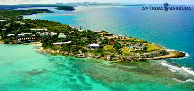 Villa H - Long Bay, Antigua