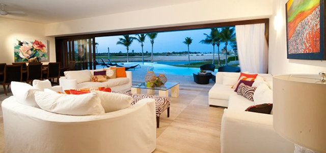 Cayuco 33 at Cap Cana: Punta Cana, Dominican Republic