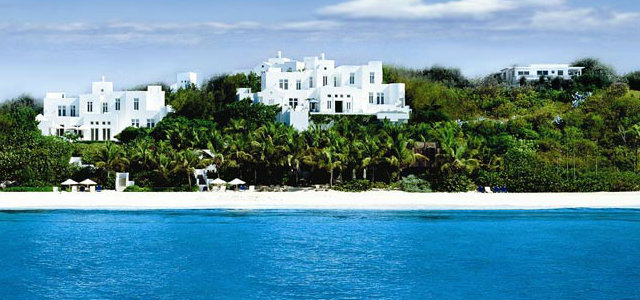 Anguilla