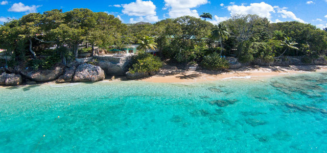 Barbados