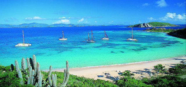 Tortola, BVI