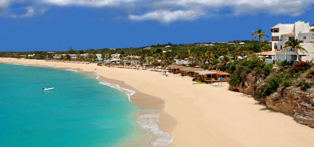 St. Martin