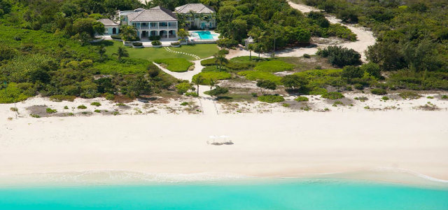 Turks & Caicos