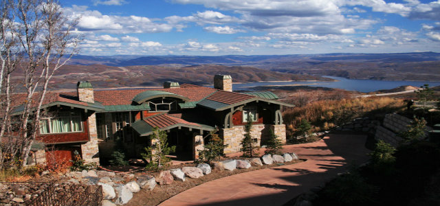 Gandhara: Deer Valley, Utah