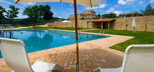 Villa Ferraia