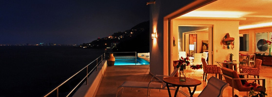 Villa Balboa, Puerto Vallarta