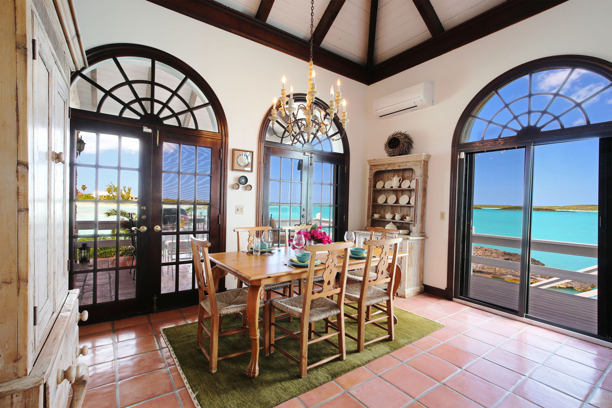 Rockspray | 2 Bedroom Villa in Providenciales