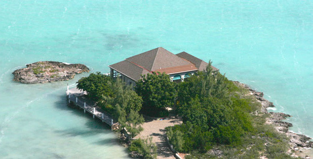 Rockspray | 2 Bedroom Villa in Providenciales
