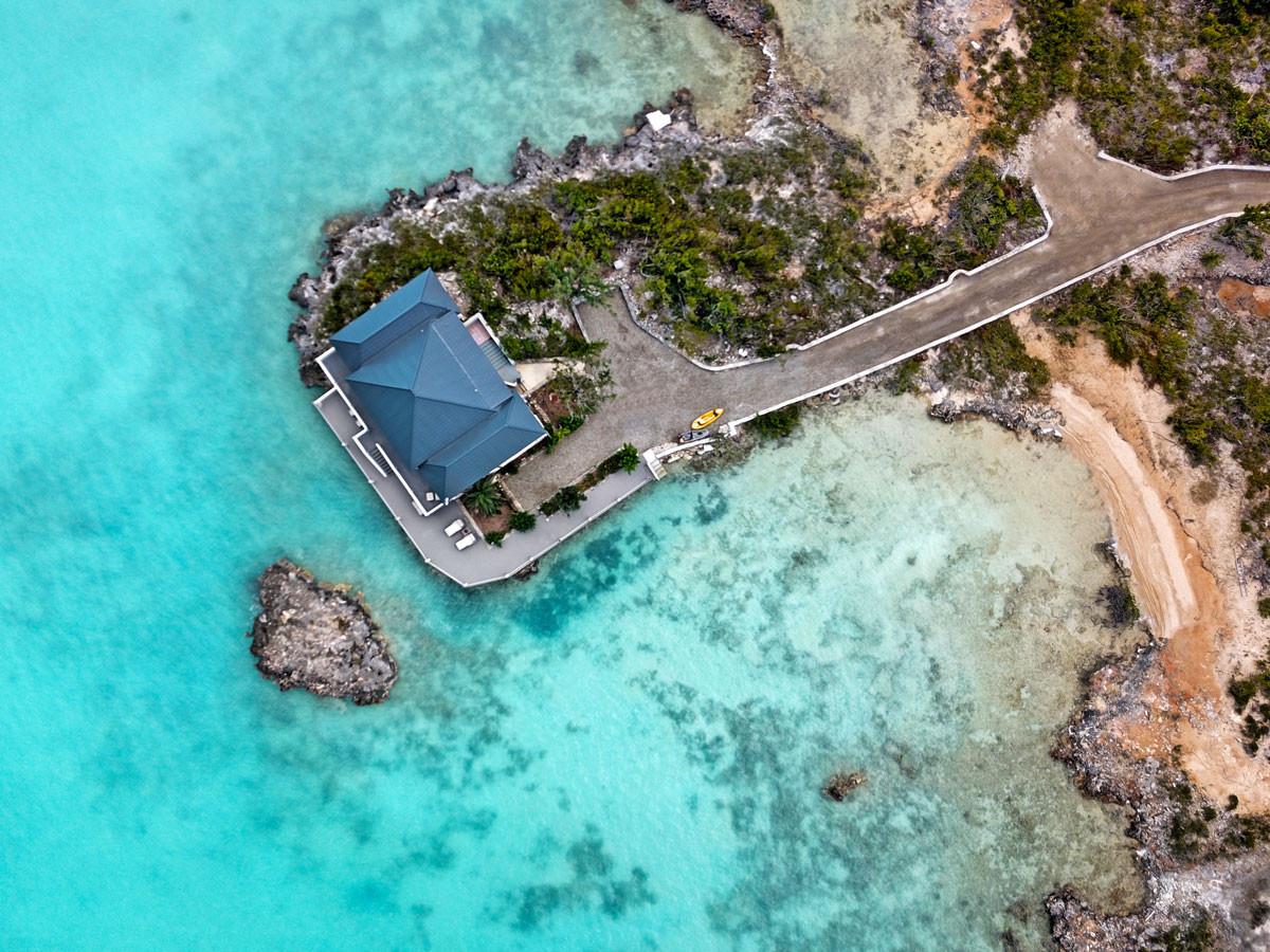 Rockspray | 2 Bedroom Villa in Providenciales