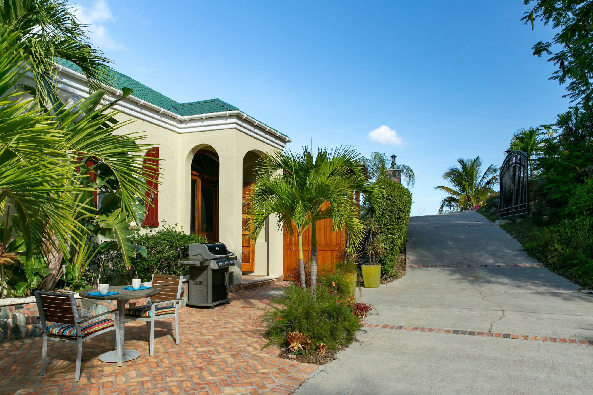 La Bella Vita | 4 Bedroom Villa in St. John