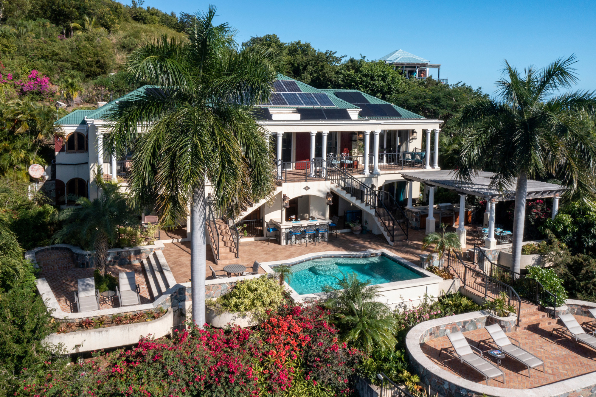La Bella Vita Villa Rental | Villas of Distinction