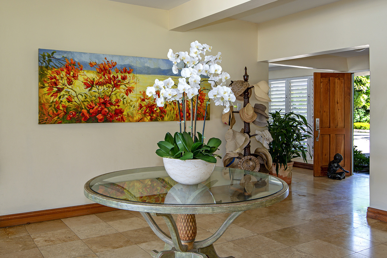 A Summer Place on the Beach | 7 Bedroom Villa in Discovery Bay
