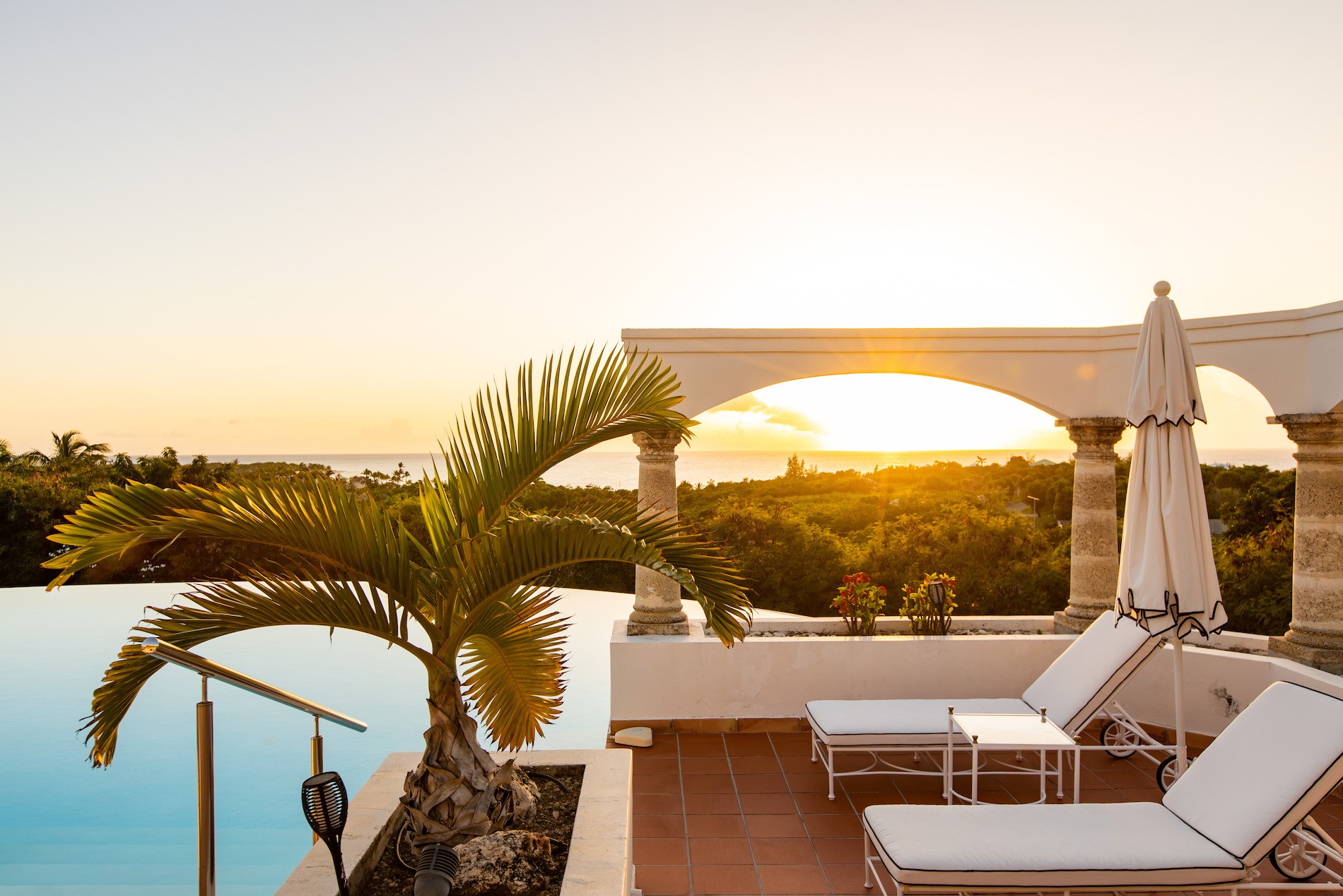 Mariposa | 4 Bedroom Villa in St. Martin (French)